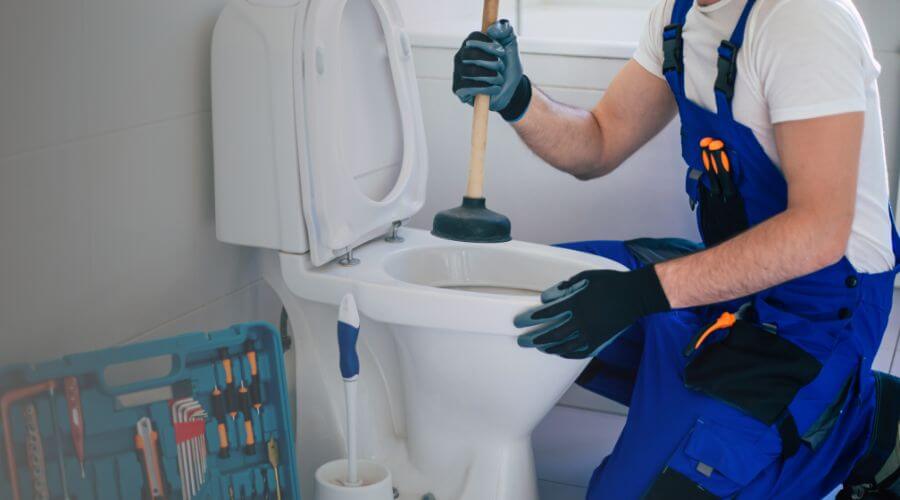 Professional Leak Detection Services in Eastview, KY